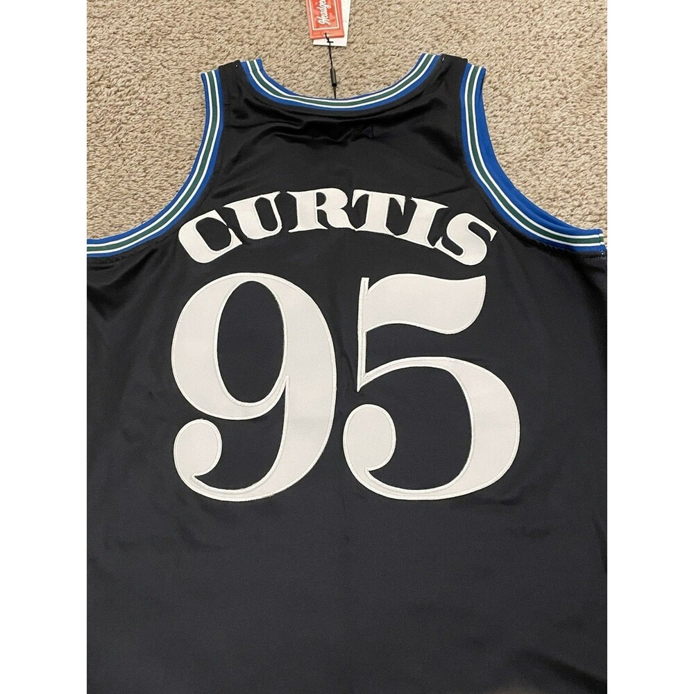 NWT Dead presidents Jersey Headgear Men’s Size Medium - Picture 4 of 4